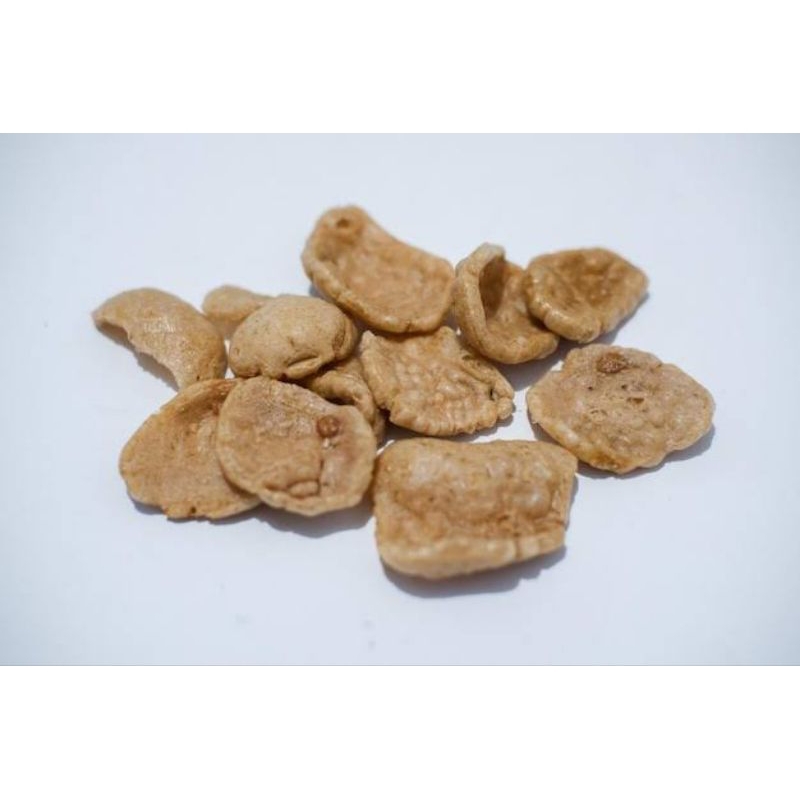 

KERUPUK JENGKOL ORIGINAL