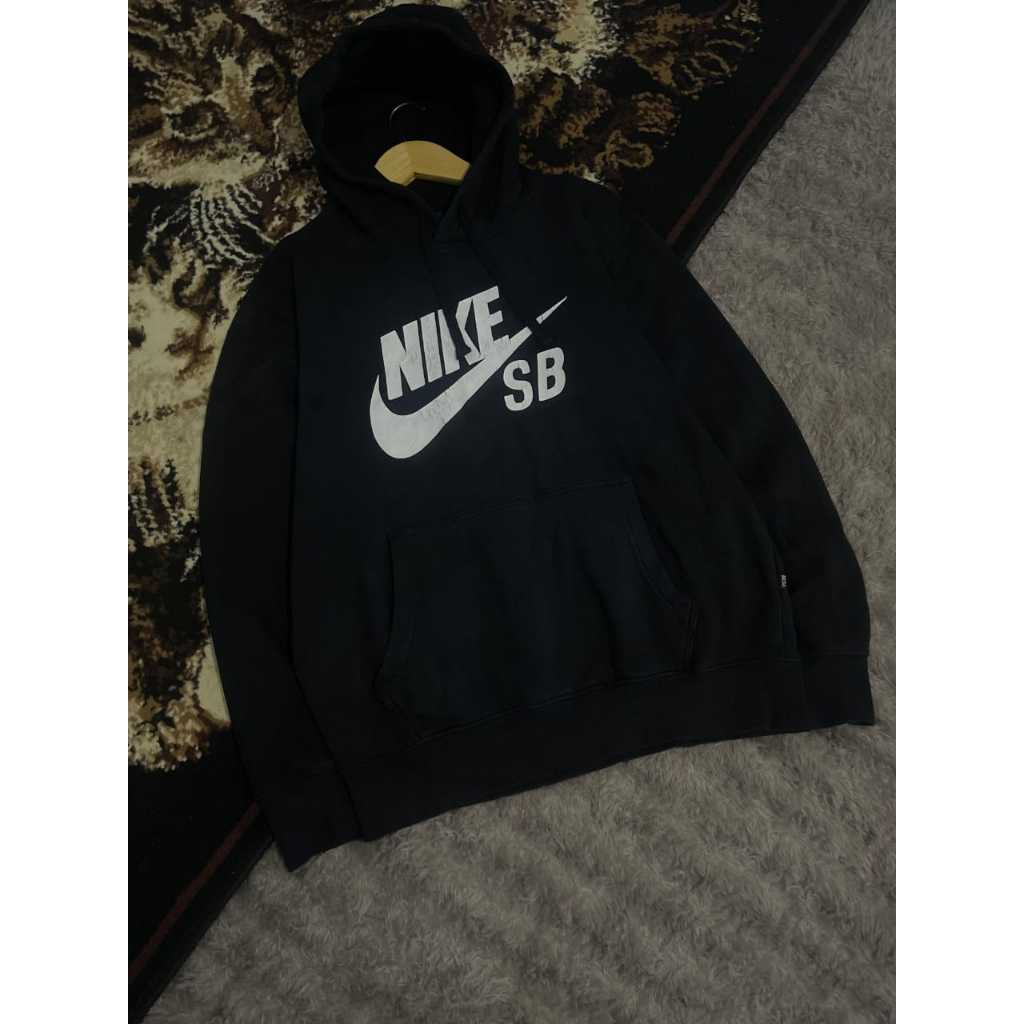 hoodie Nike Sb second original