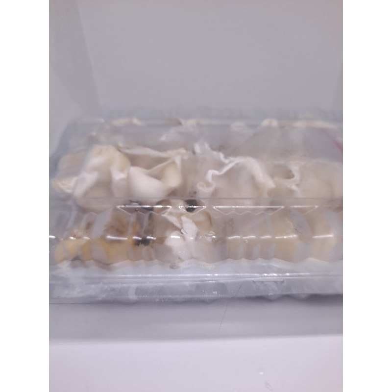 

Pangsit Ayam Udang