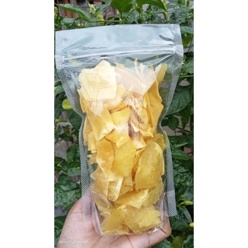 

keripik sukun