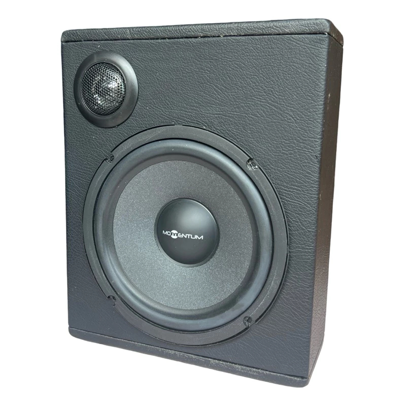 Box Speaker Miniatur 6 dan 6,5 Inch + Tempat Tweeter Bahan mdf