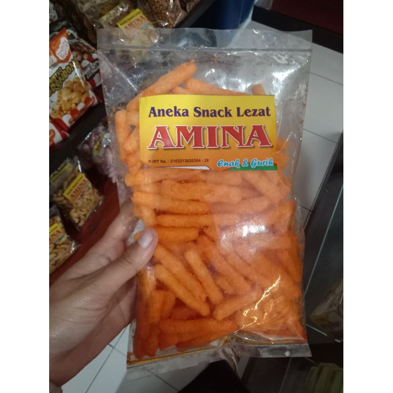 

Snack Stik Balado