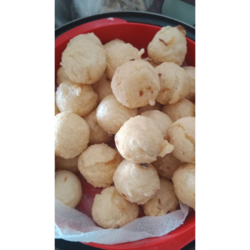 

pempek adaan mantul