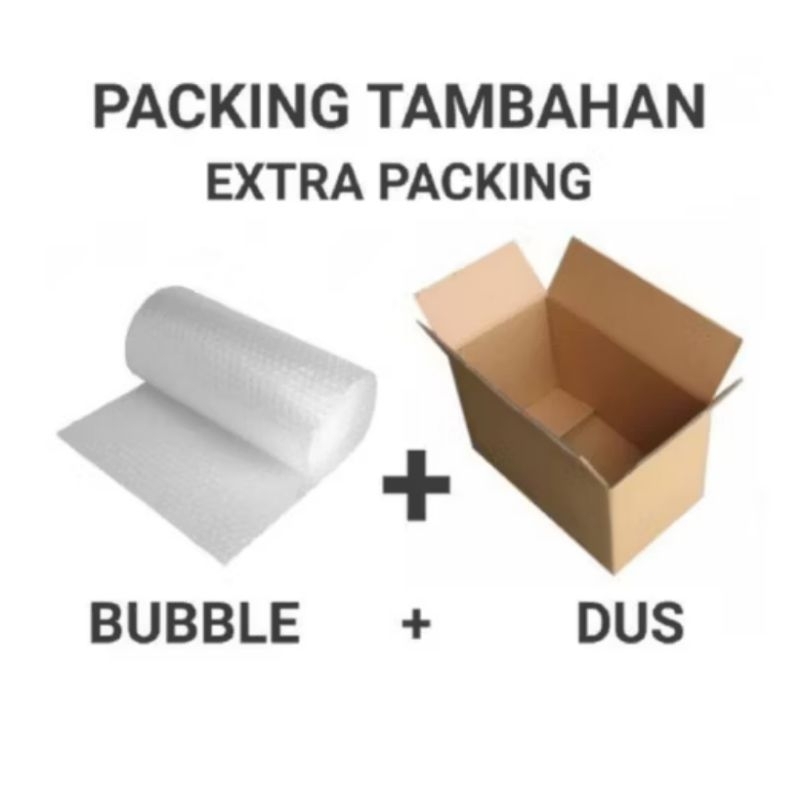 

TAMBAHAN PACKING