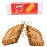 

QH Lotus Biscoff Biscuit 250gr / Biscuit Lotus 250gr