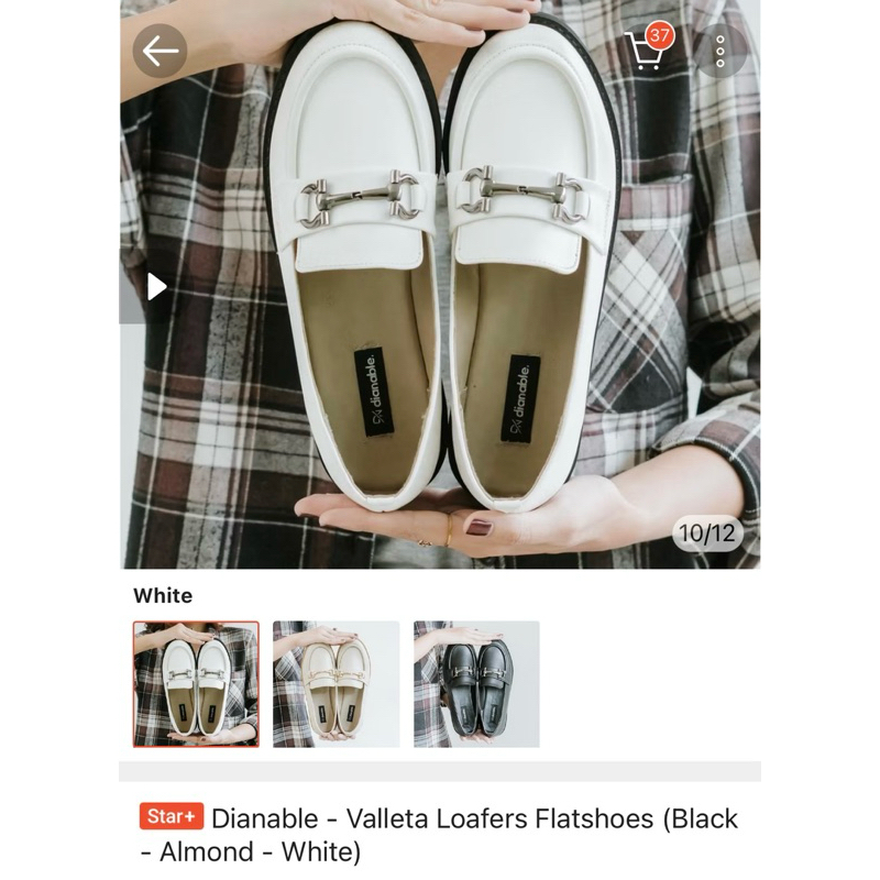Dianable - Loafers flatshoes