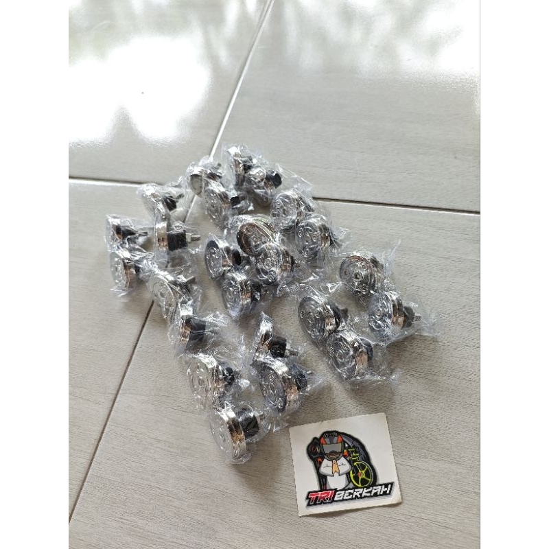 JALU STANG MONEL TIPIS STAINLES UNIVERSAL