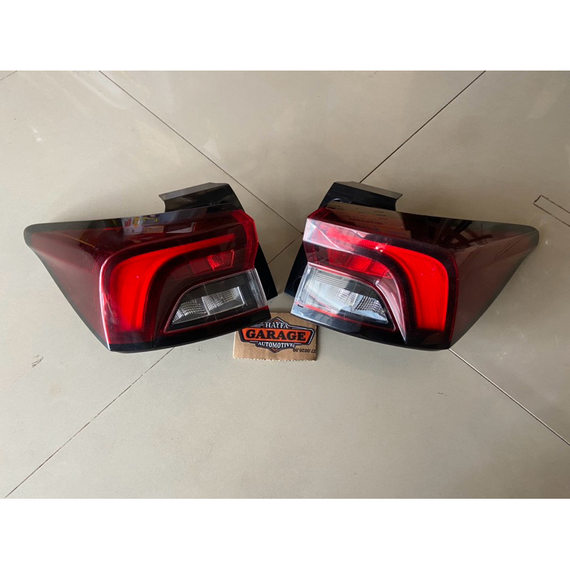 Stoplamp avanza xenia 2023 original