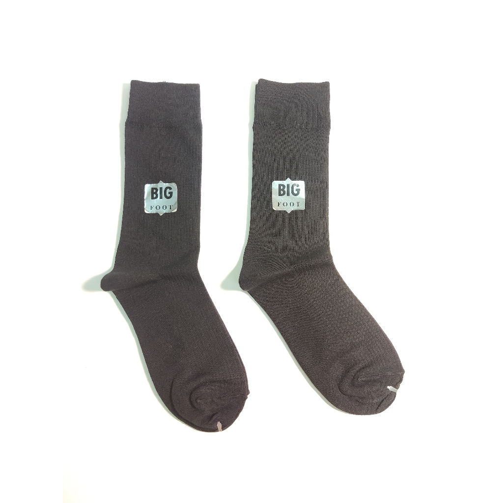 kaos kaki Mundo big foot pria classic