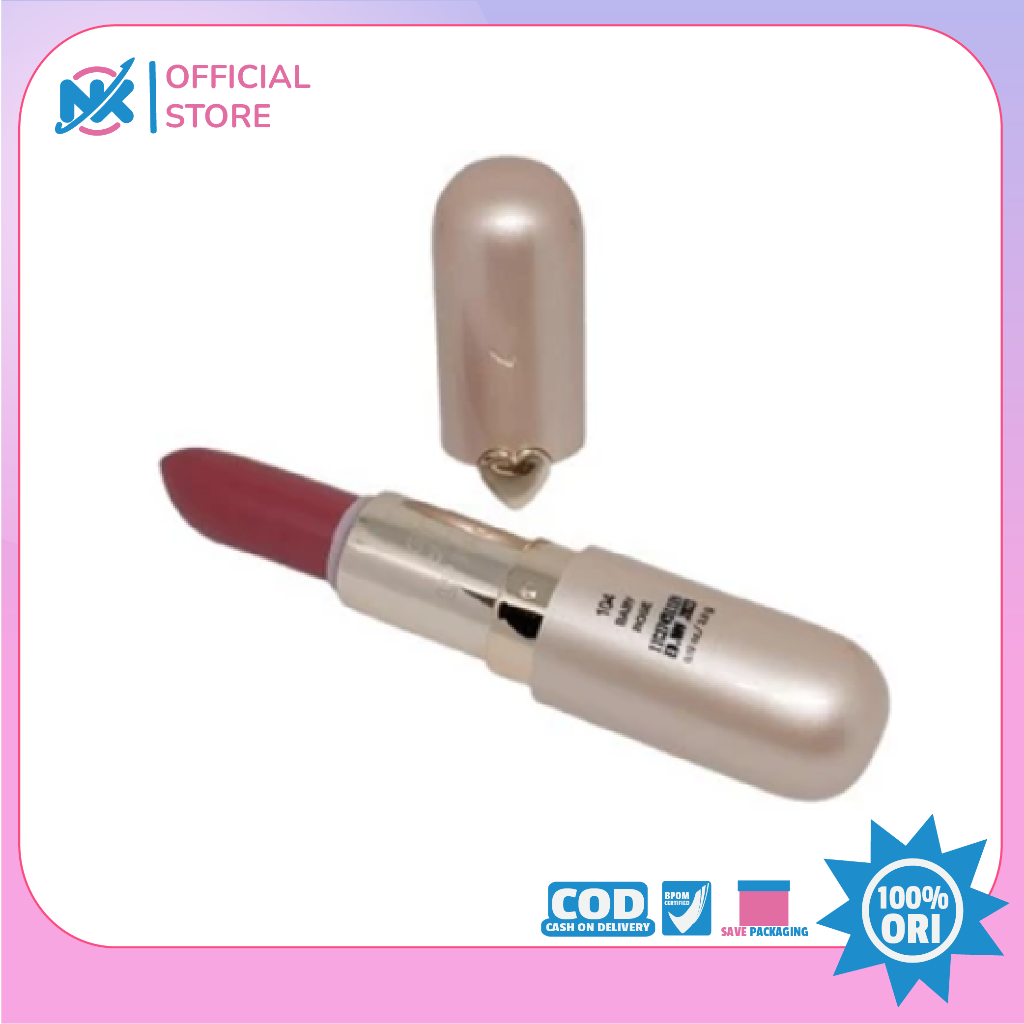 LT Pro Lipstick Nude
