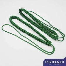 

TALI PELUIT / KOOR WARNA KECIL (TANPA PELUIT)