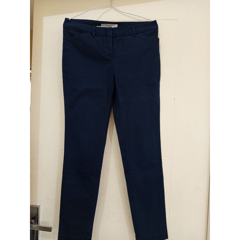 Celana Formal merk Valino