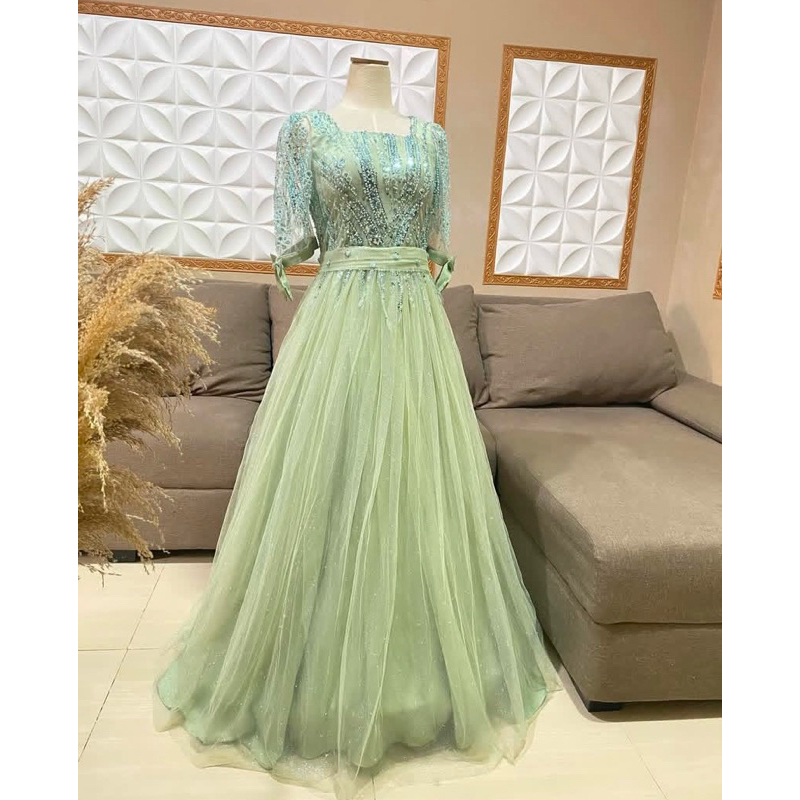Jasa jahit Dress 2