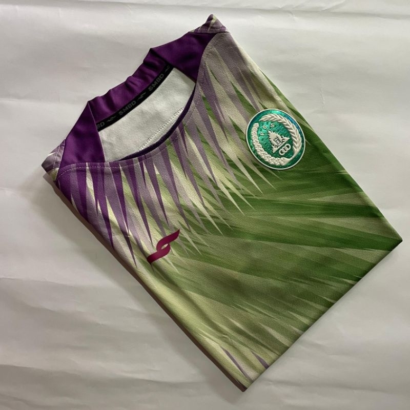 JERSEY PSS SLEMAN GK THIRD 2023 PI - JICH