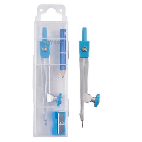 

Jangka pensil mekanik JOYKO MS-75