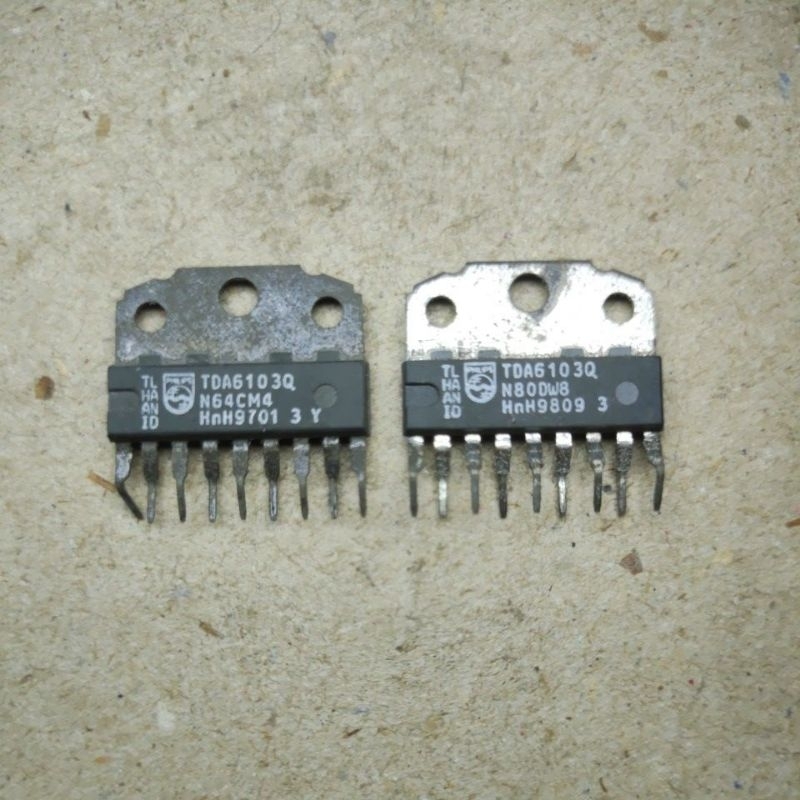 IC TDA 6103