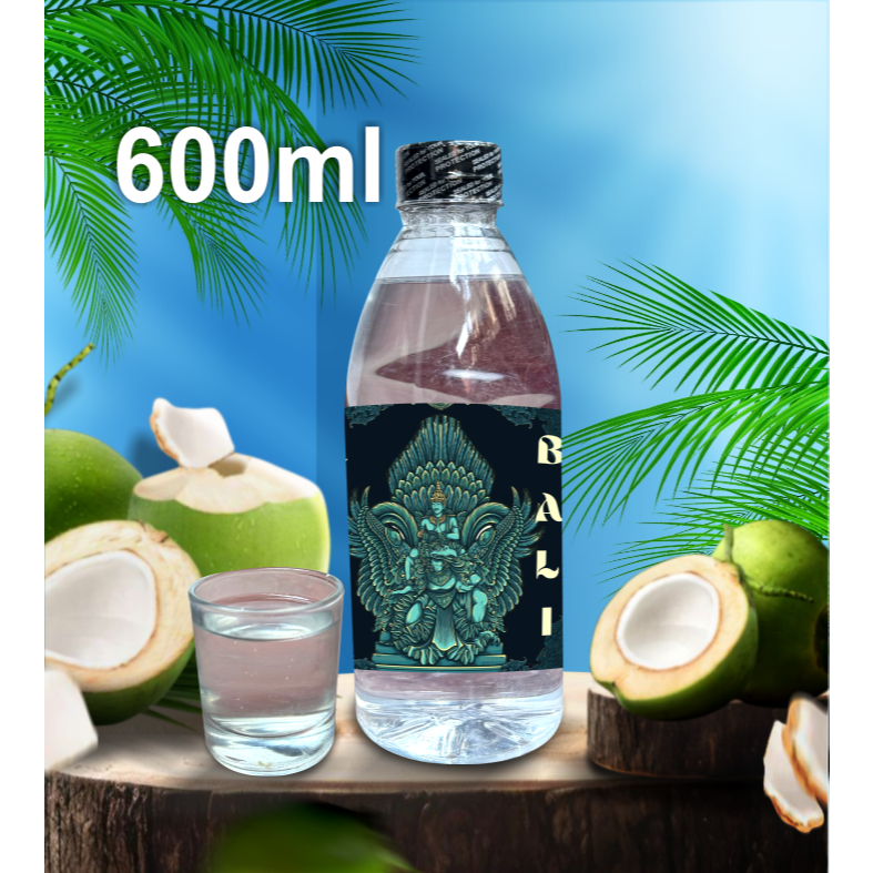 

Minuman Autentik Khas Karangasem