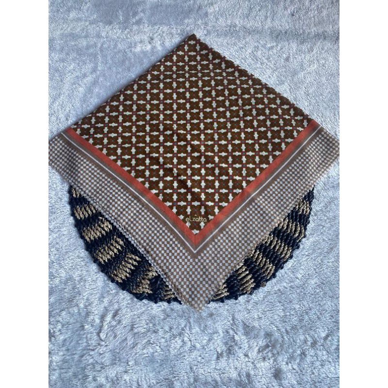 HIJAB ELZATTA MOTIF PROMO