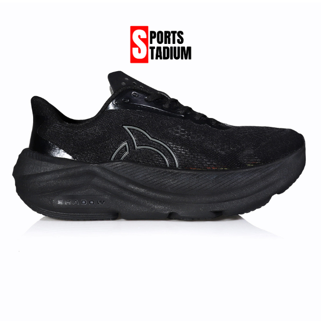 SEPATU RUNNING ORTUSEIGHT HYPERBLAST SHADOW
