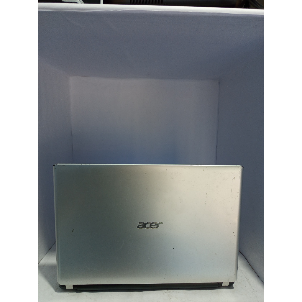 Laptop Acer V5 Core i3 Ram 8Gb