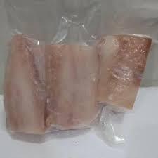 

Ikan gabus fillet frozen 200gram