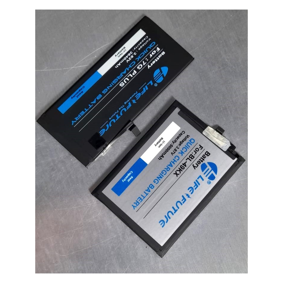 BATERY SAMSUNG J2 / J200 DOUBLE POWER LF