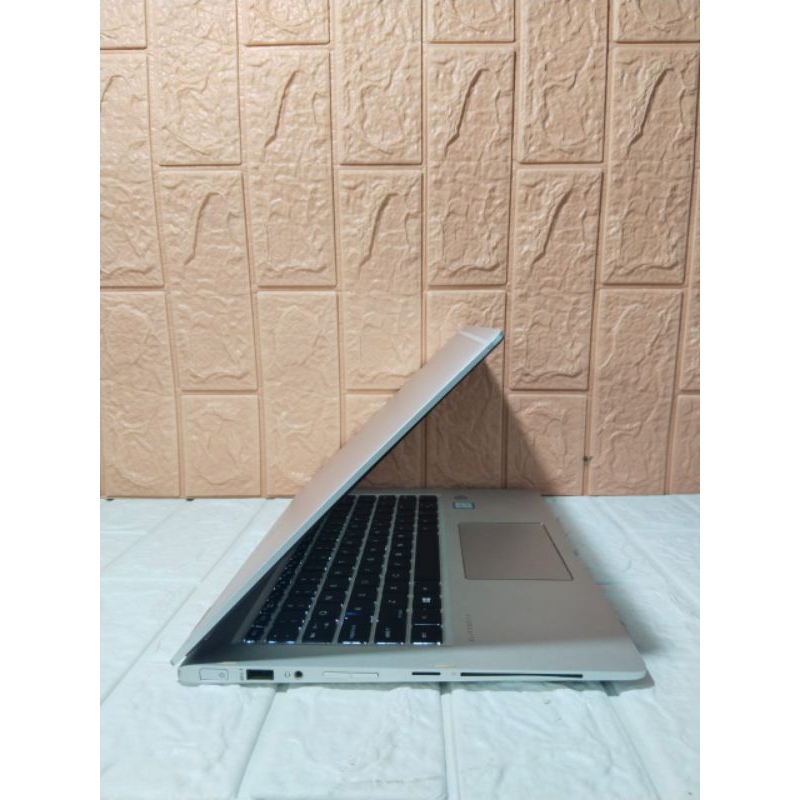 HP Elitebook X360 1030 G2