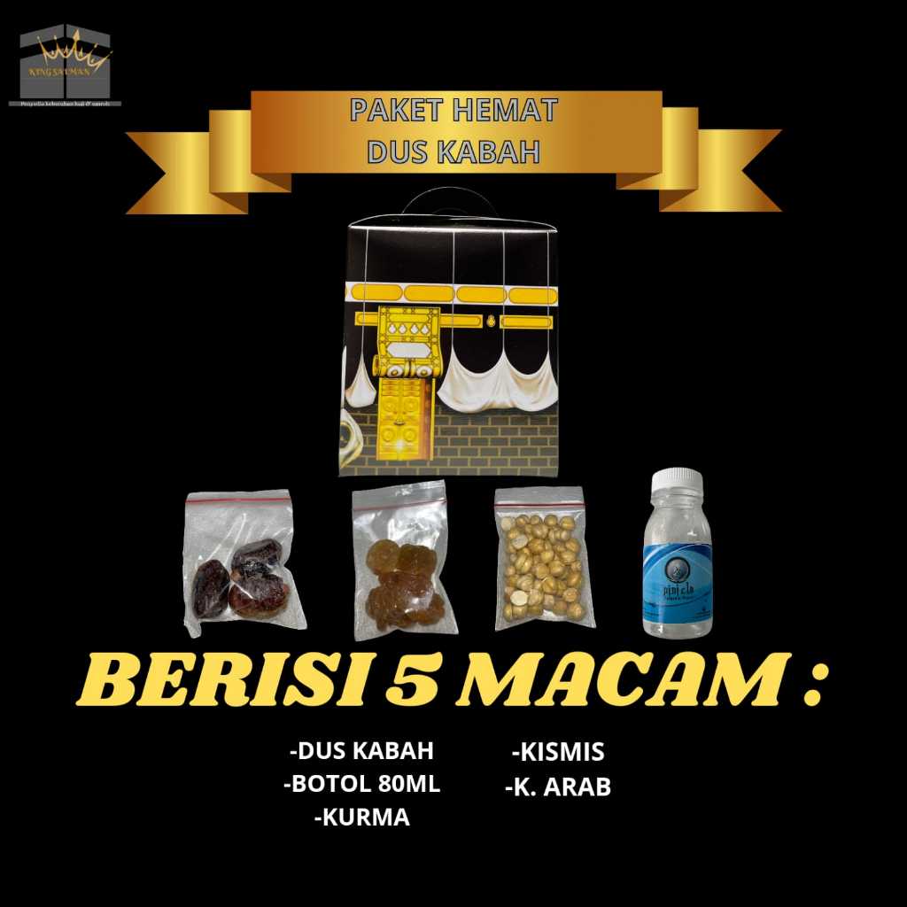 

Paket Oleh Oleh Haji dan Umroh paket dus teng-teng/paket dus tali paket COKLAT TASBIH 33