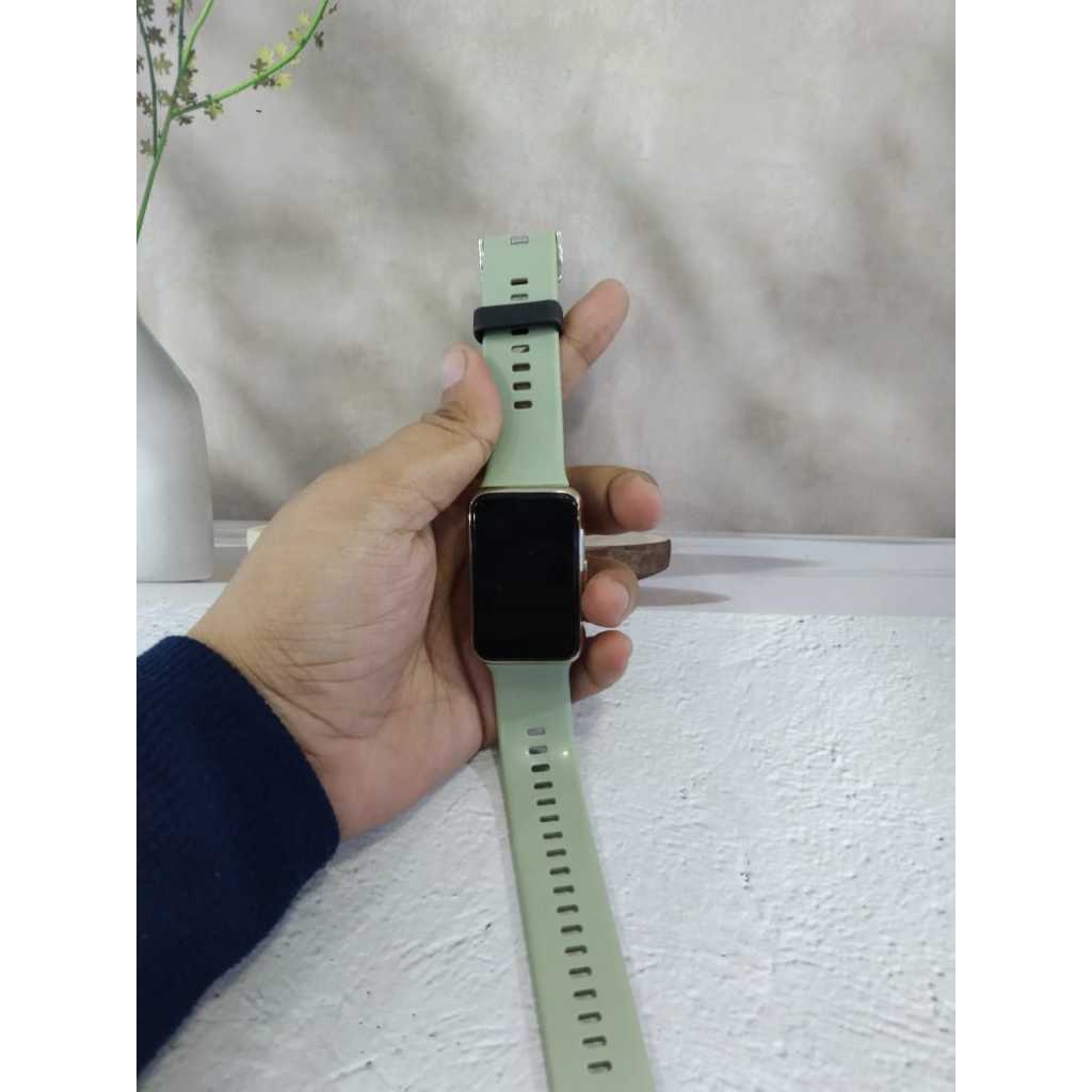 HUAWEI WATCH FIT ELEGANT SECOND NORMAL