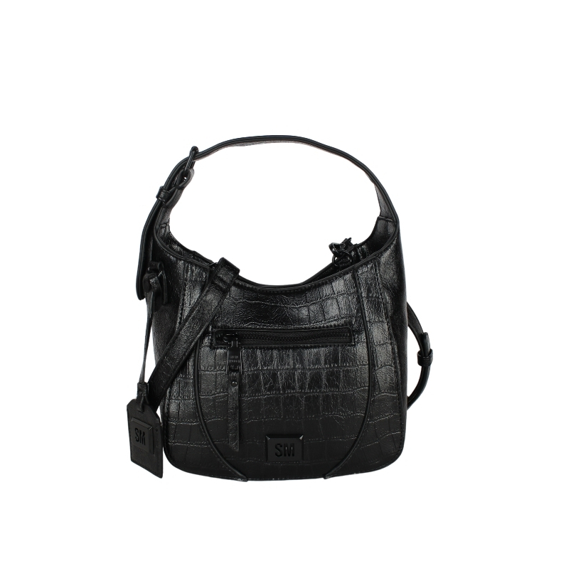 STEVE MADDEN Croco Tas Selempang Wanita Branded