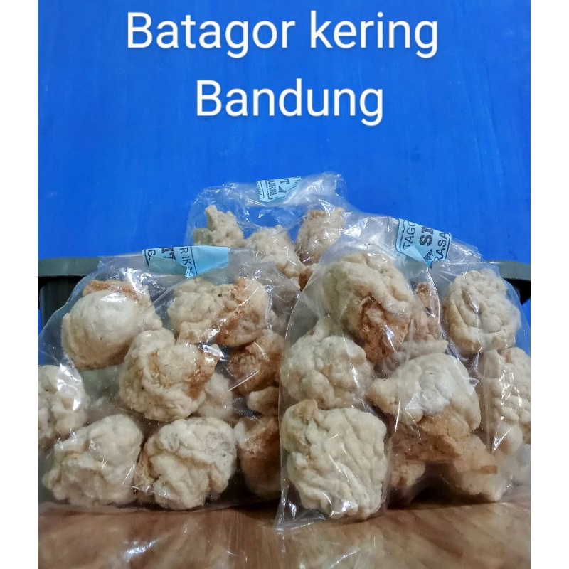 

batagor kering bandung @isi10pcs