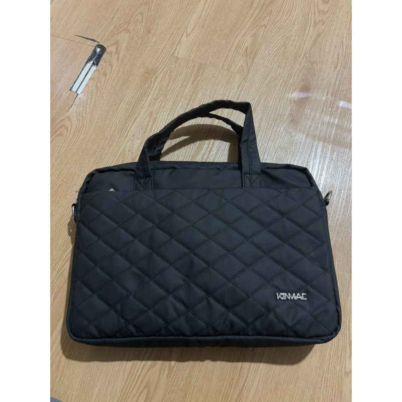 tas laptop kinmac 13 inch