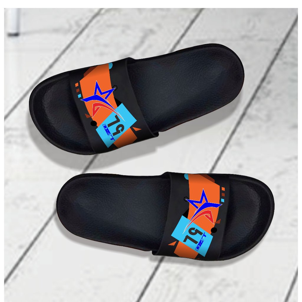 DAT Sandal murah pria dan wanita uk 37-43