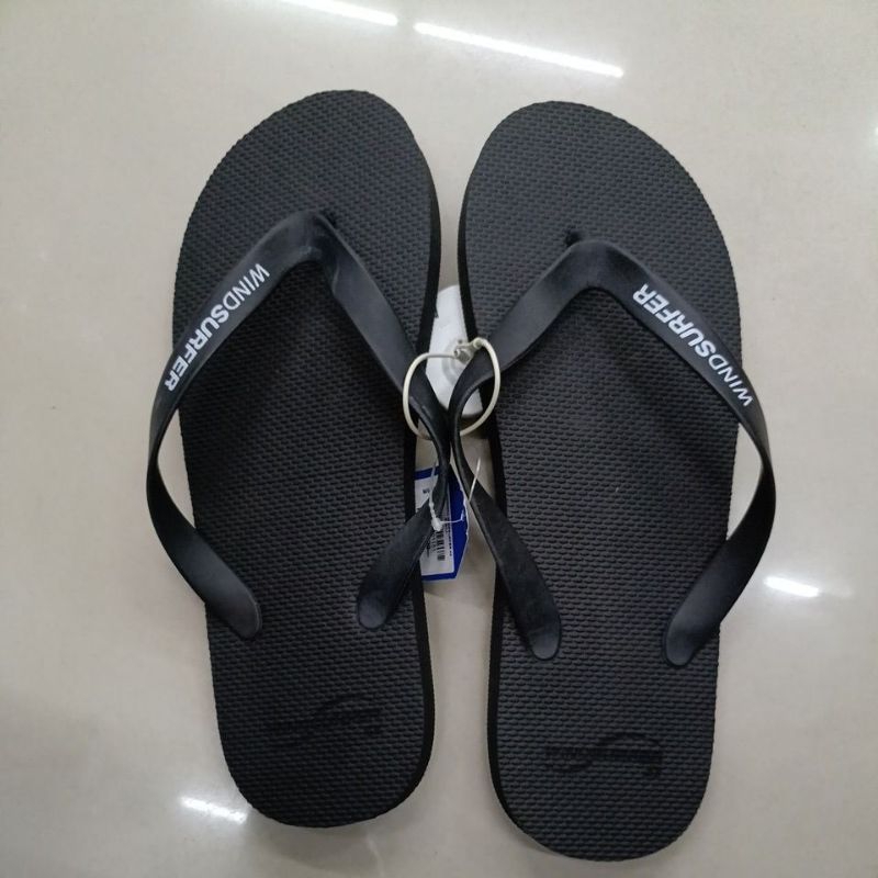 MAHKOTA NGUNUT // SANDAL DAIMATU WINDSURFER SANDAL DAIMATU MURAH SANDAL JEPIT