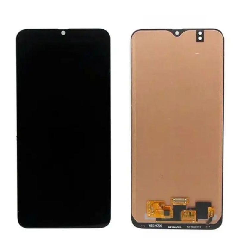 LCD TOUCHSCREEN SAMSUNG M21S ORIGINAL FULLSET