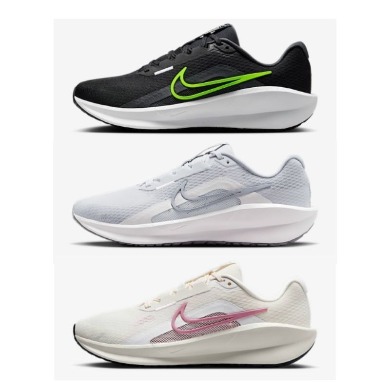 SEPATU RUNNING NIKE DOWNSHIFTER 13 -3 WARNA ORIGINAL