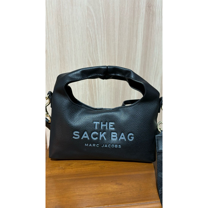 Marc Jacob The Sack Bag (Authentic)