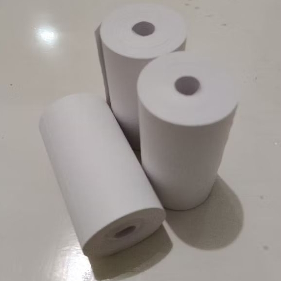 

Kertas Thermal 58x30 cm | Jual Ecer isi 2