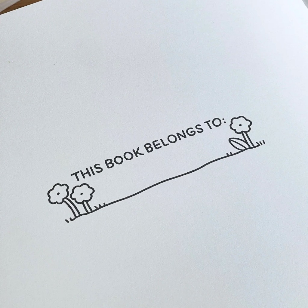 

Bobbie Goods Coloring Book Volume 4 - Free Totebag