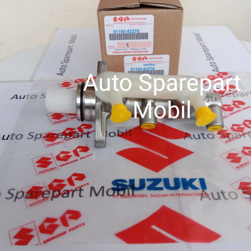 Master rem atas Suzuki Forsa Original