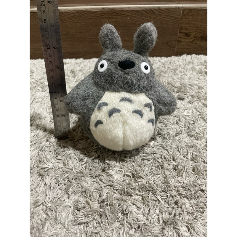 Boneka Totoro Vintage Original