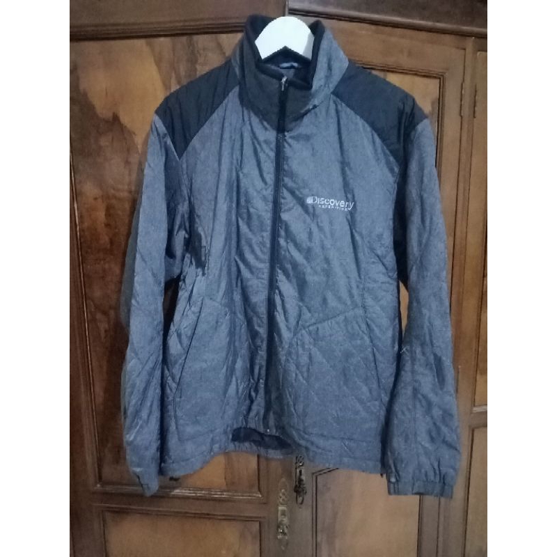 JAKET GUNUNG DISCOVERY EXPEDITION