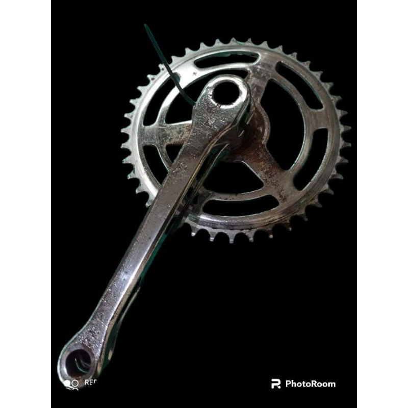 Gir / Crank Sepeda Onthel Releigh 40T