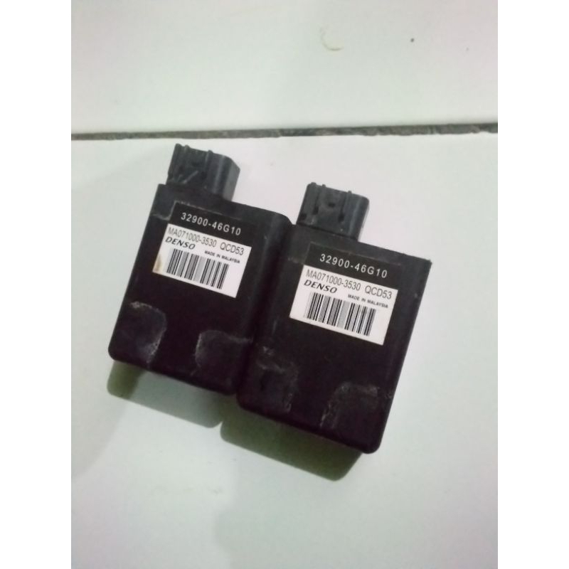 CDI Suzuki spin ORI Copotan normal