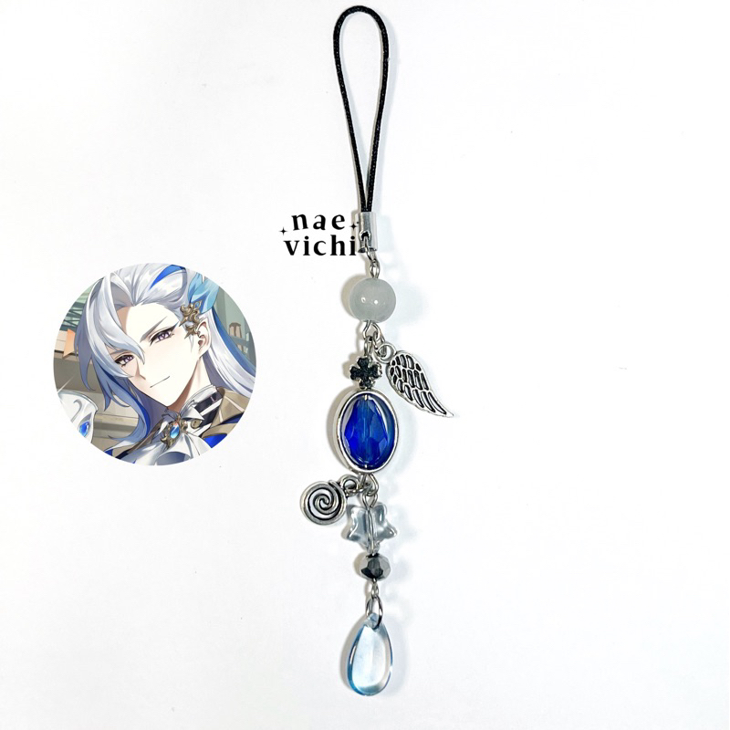 ( all characters ) genshin impact inspired keychain | genshin impact keychain | genshin keychain | k