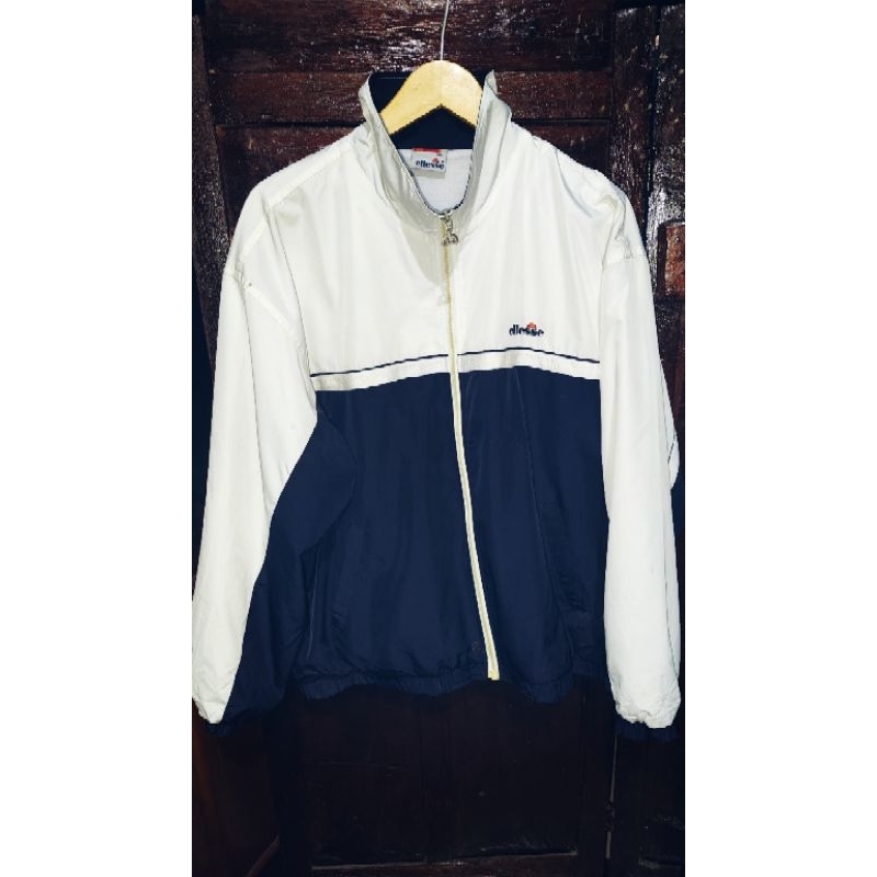 wb ellesse