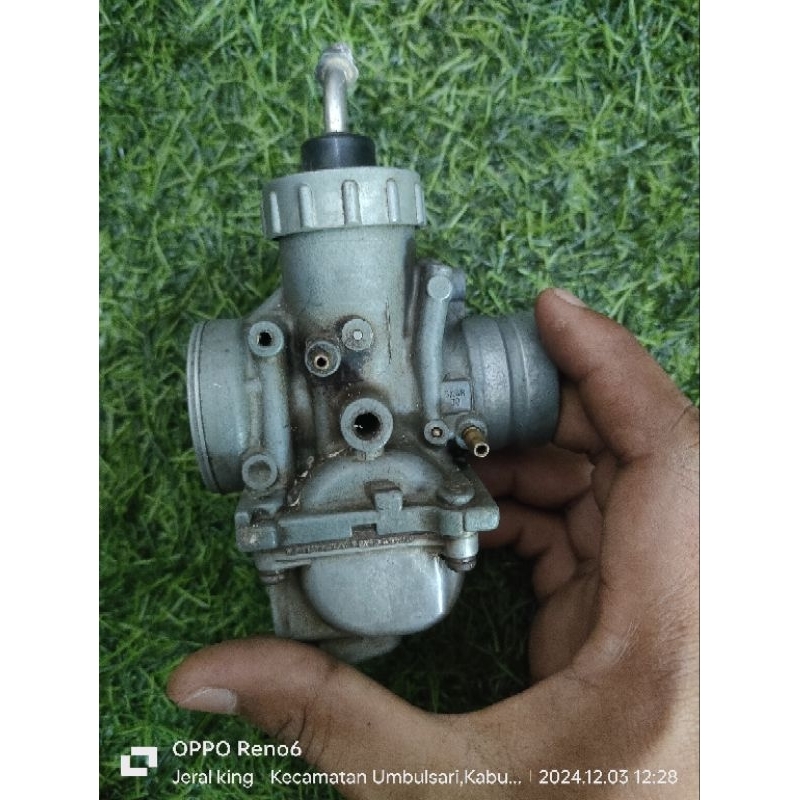 Karbu RX king 3ka 00 Original RX king master RX king new