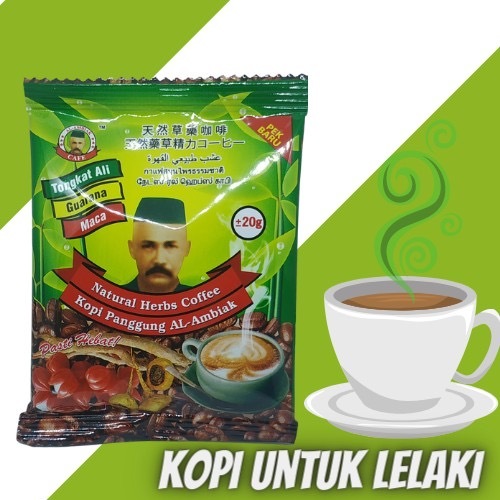 

PO 3-5hari KUPI PACK BARU SASET