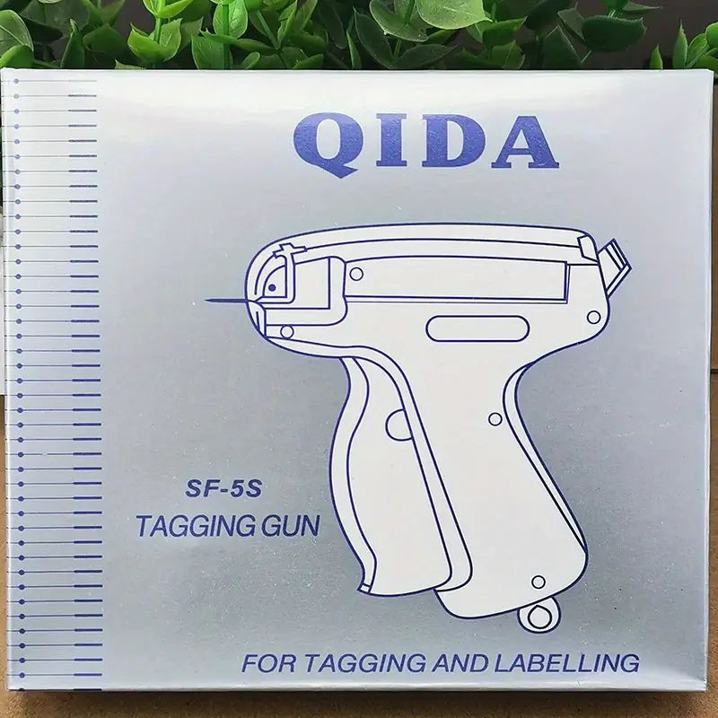 

Qida SF-5S Tagging Gun