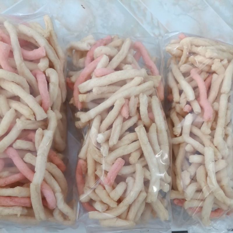 

krupuk ketela